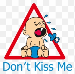 Donu0027t Kiss Me Logo Download - Logo Icon Png Svg Language,Dont Touch Icon