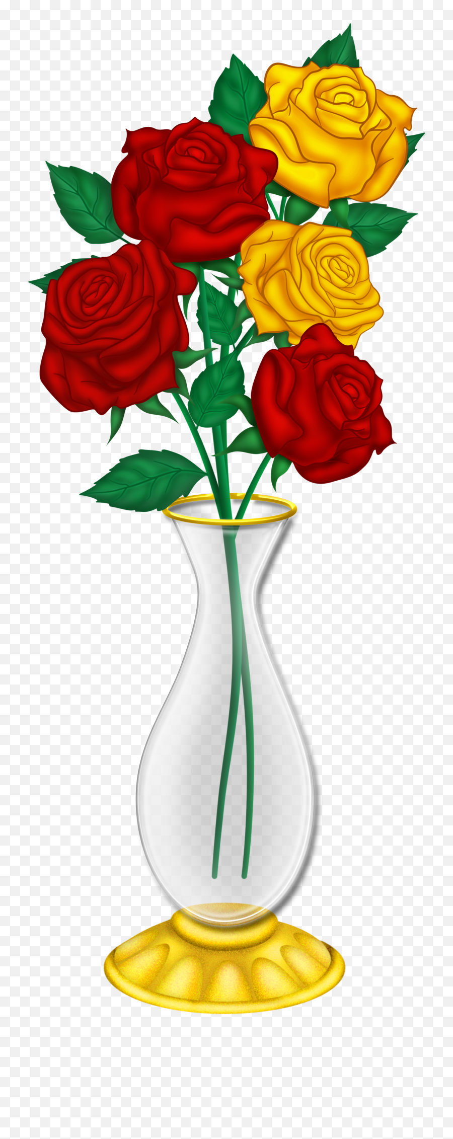 Vase Clipart Png