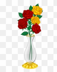 Vase Clipart Png