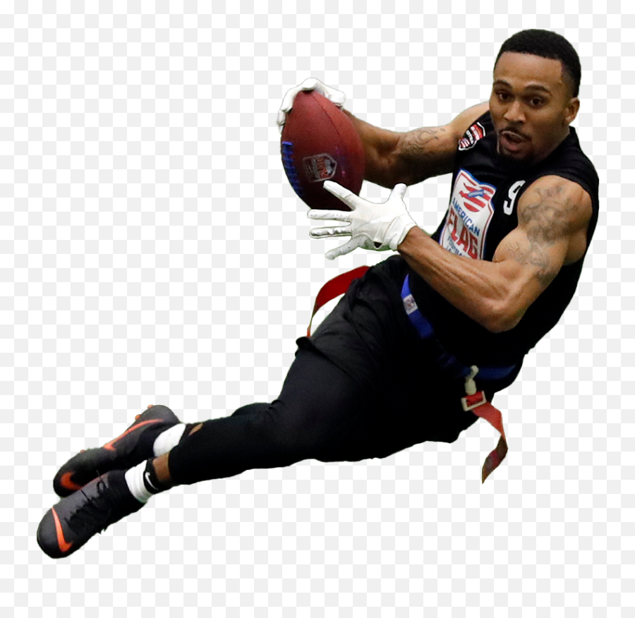 Affl Summer 2021 American Flag Football League - Player Png,Flag Football Icon