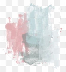Aesthetic Pastel Blue Tumblr Backgrounds - Largest Wallpaper Art Paint Png,Icon Texture Tumblr