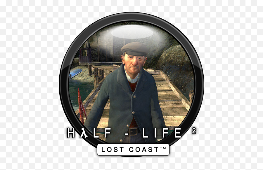 Half Life 2 Lost Coast Cheats - Half Life 2 Lost Coast Icon Png,Half Life 2 Episode 2 Icon