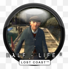 Half Life 2 Lost Coast Cheats - Icon png
