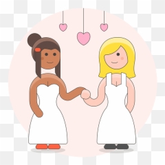 Logo - Holding Hands png