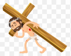 Bible Buddies - Cross Cross Png,Jesus Cross Png