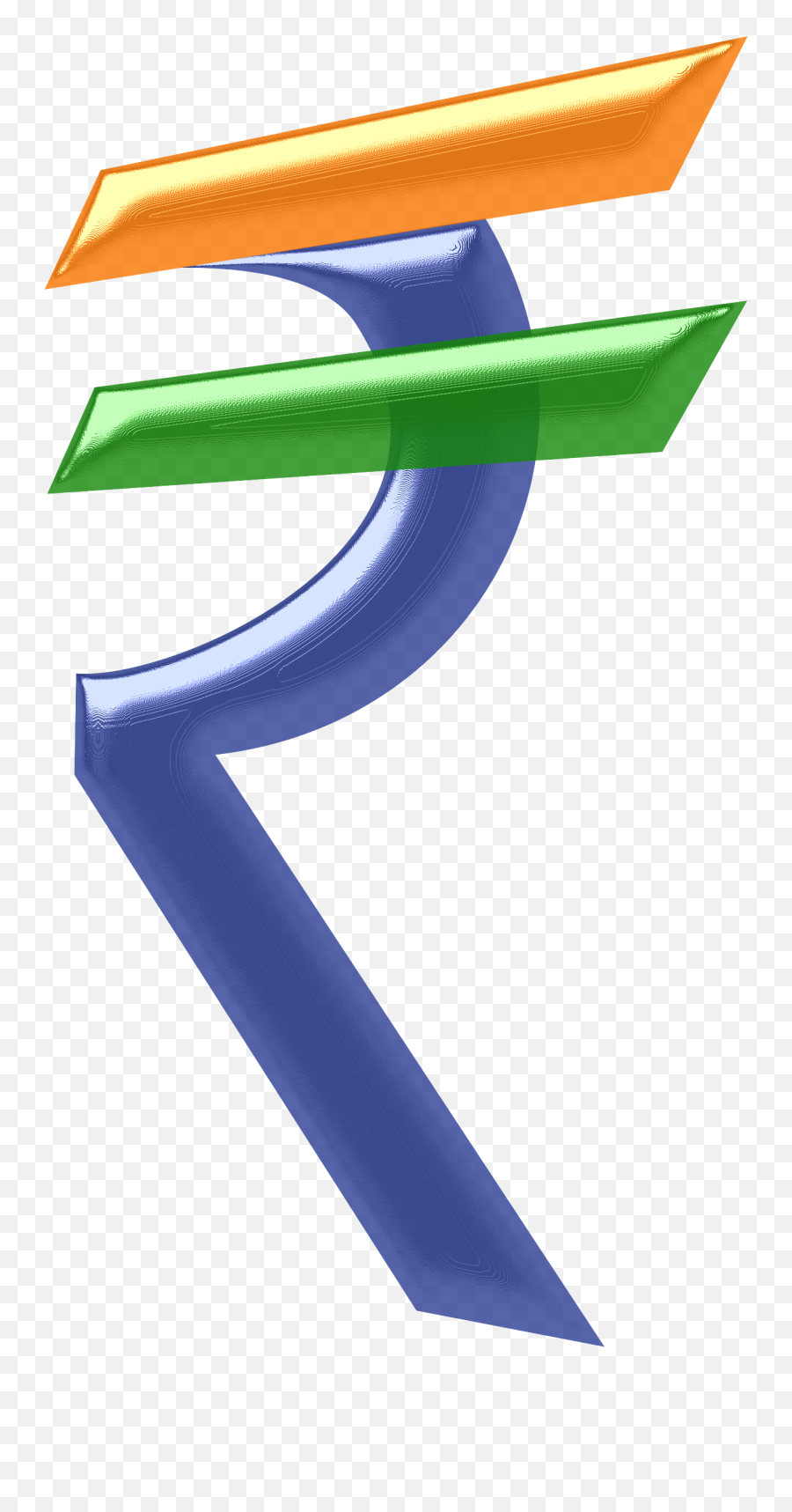 Rupee Symbol Transparent Background - Transparent Background Rupee Symbol Png,Rupee Icon