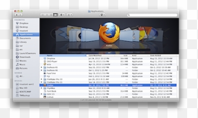 Adding Program Icon Artwork To Casperu0027s Self Service Der - Vertical Png,How To Change Icon Tumblr 2015