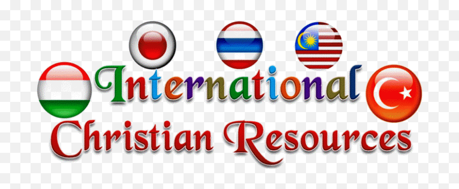 International Christian Resources - Bibles Mp3 Pdf Dot Png,Lango Icon Messaging