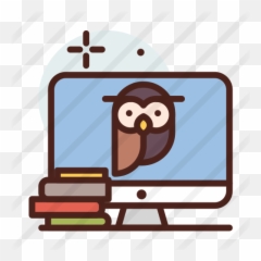 Owl - Language png