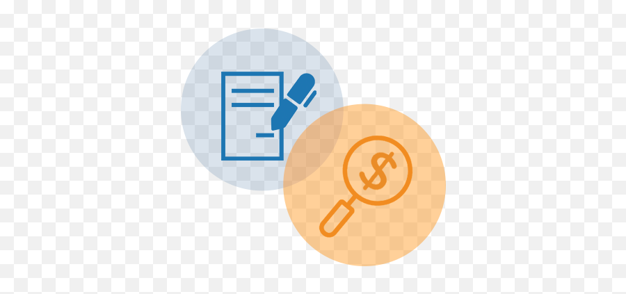 Healthcare Contract Modeling Revenue Masters - Hard Png,Agreement Icon