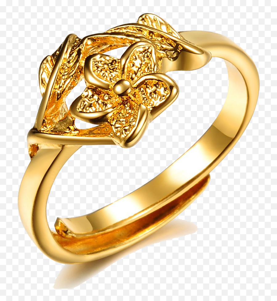 Gold Rings Png Hd - Gold Ring Png Hd,Gold Ring Png