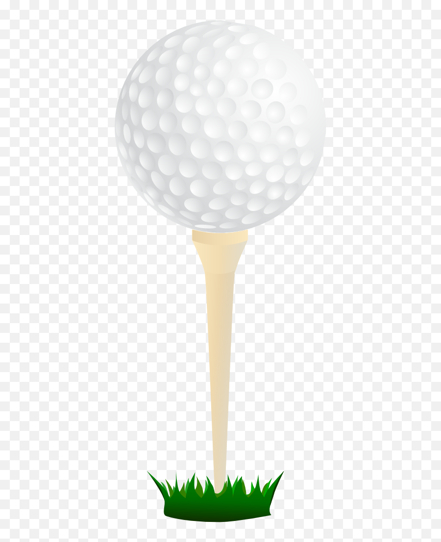 Golf Free To Use Cliparts 2 - Transparent Background Vector Translucent Golf Ball Png,Golfball On Tee Icon Free