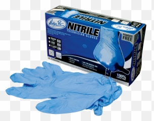 Motion Pro - Nitro Glove png