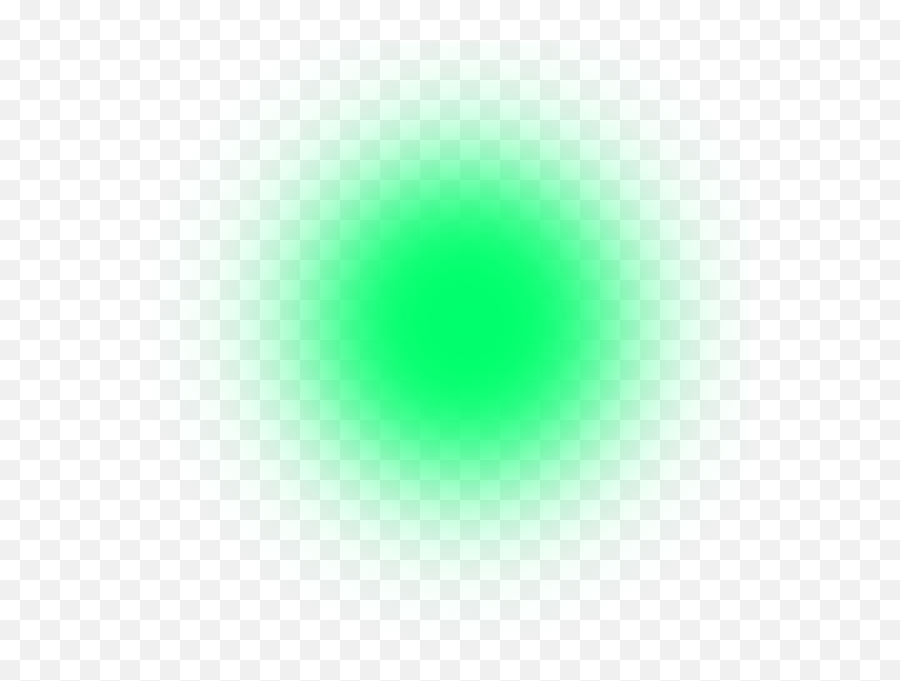 Glow Png Hd - Green Glow Transparent Background,Glow Transparent