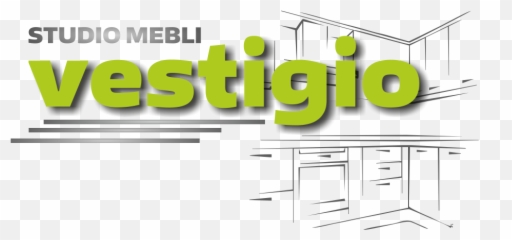 Meble Kuchenne - na wymiar Zamo Vestigio Vertical png