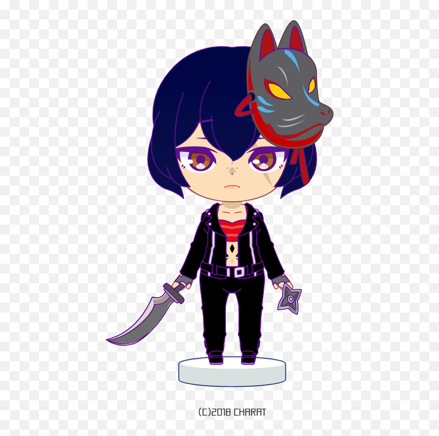 Miraculous Ladybug - Fictional Character Png,Shapeshifter Icon
