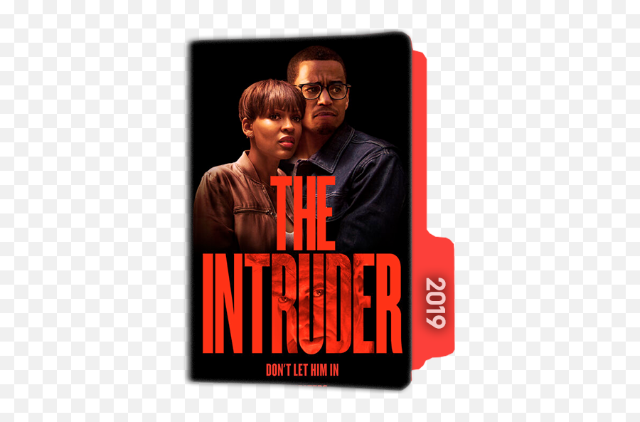 The Intruder 2019 Folder Icon - Language Png,Intruder Icon