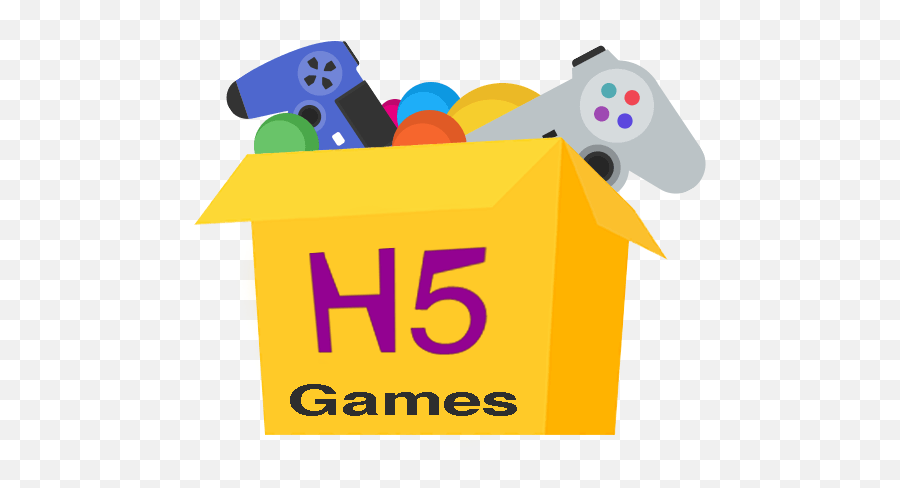 Download H5 Game Box - Games Box Icon Png,Game Center Icon