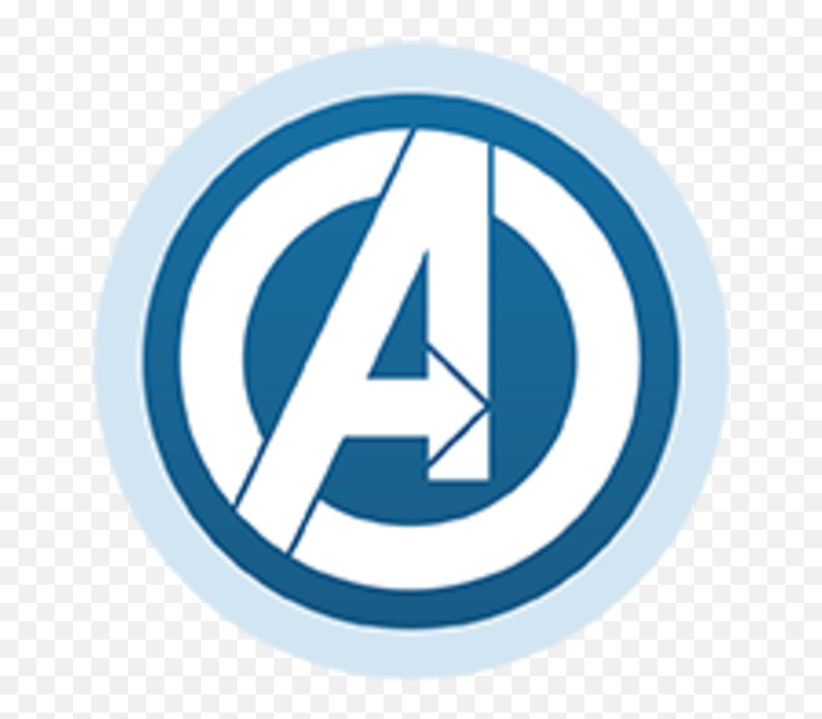 Anaheim Ca - Avengers Logo Png,Avengers Symbol Png
