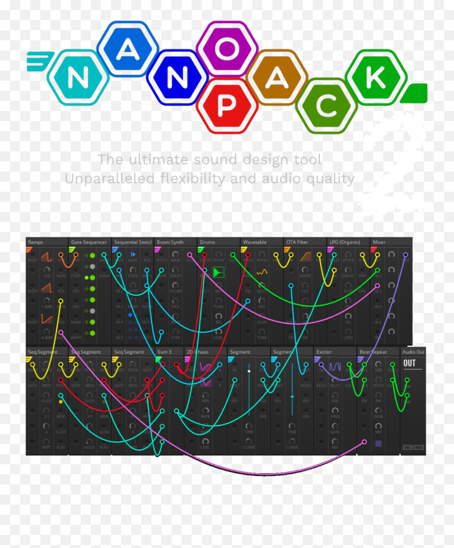 Nano Pack 2 - Plot Png,Toy Box Icon