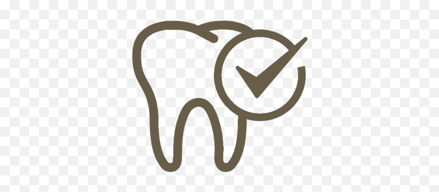 Periodontal Health - Landing Page Zoe Dental Png,Gum Icon