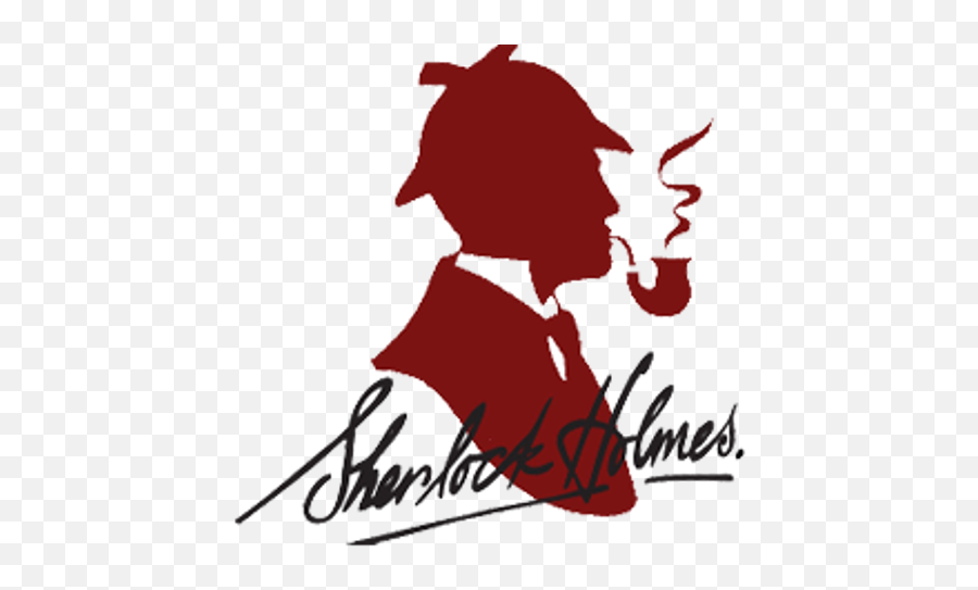 Sherlock Holmes Collection By Raha Softs 15 Apk Download - Presentation In Powerpoint About Sherlock Holmes Png,Sherlock Icon