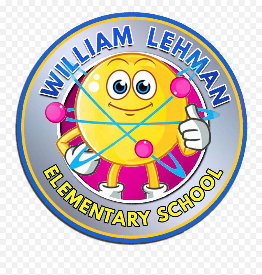 William Lehman Elementary Png Icon