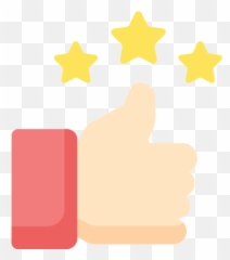 Thumbs Up - Free gestures icons Up Flat Icon png
