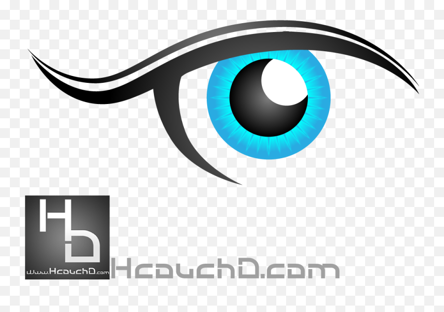 Dibujo De Los Ojos Logotipo Croquis - Eyes Logo Design Png,Ojos Png