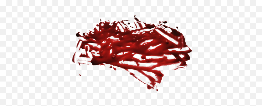 Blood Splatter Graphicscrate - Png Image Effects Hd U0026 Free Illustration,Blood Stain Png