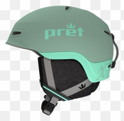 Sol X - Pret Helmet png