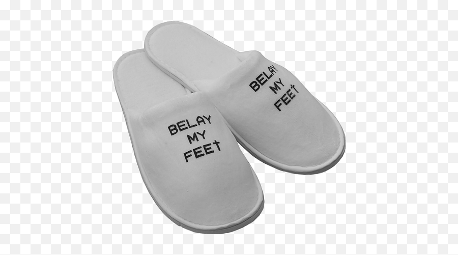 Die Cut Flip Flops - Slipper Png,Slippers Png