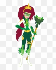 Arkanya Goodfey The Nut Job Adventures Wiki Fandom - Mysticons Arkayna png