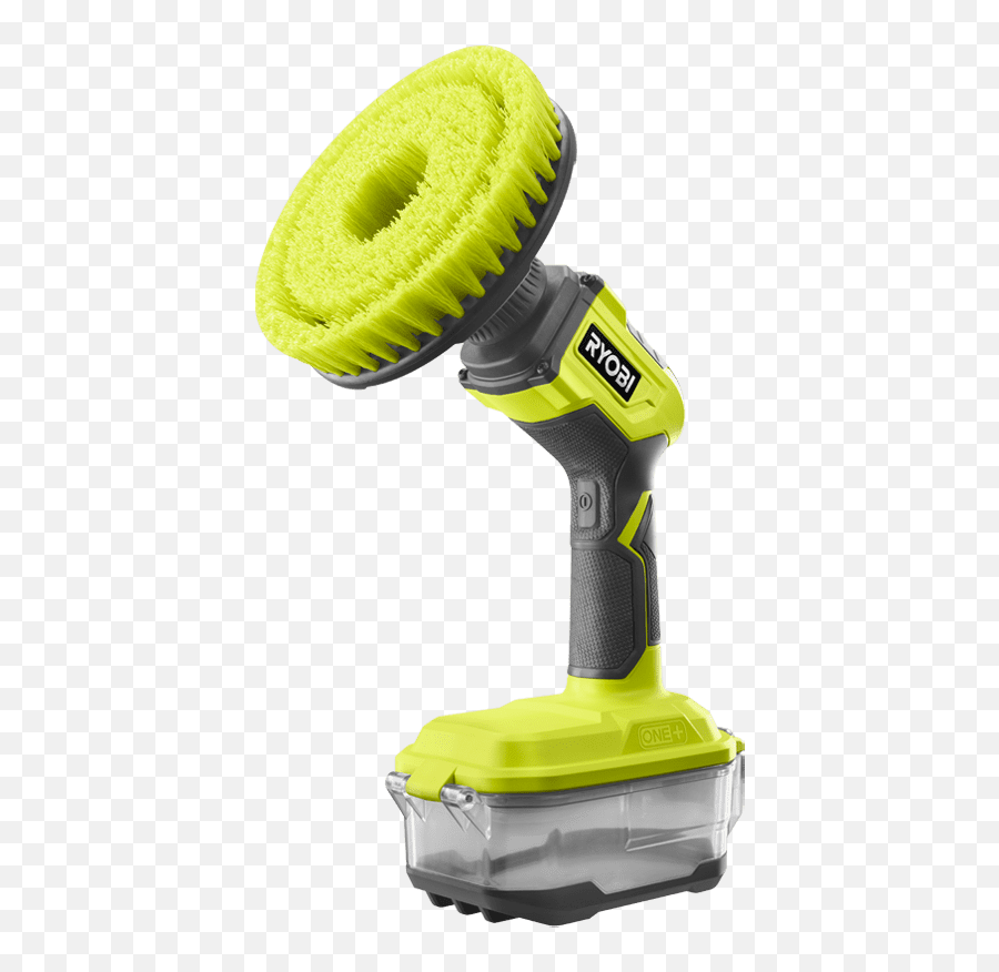 Ryobi One - Ryobi Tools Ryobi Power Scrubber Png,Nitro Icon Cleats