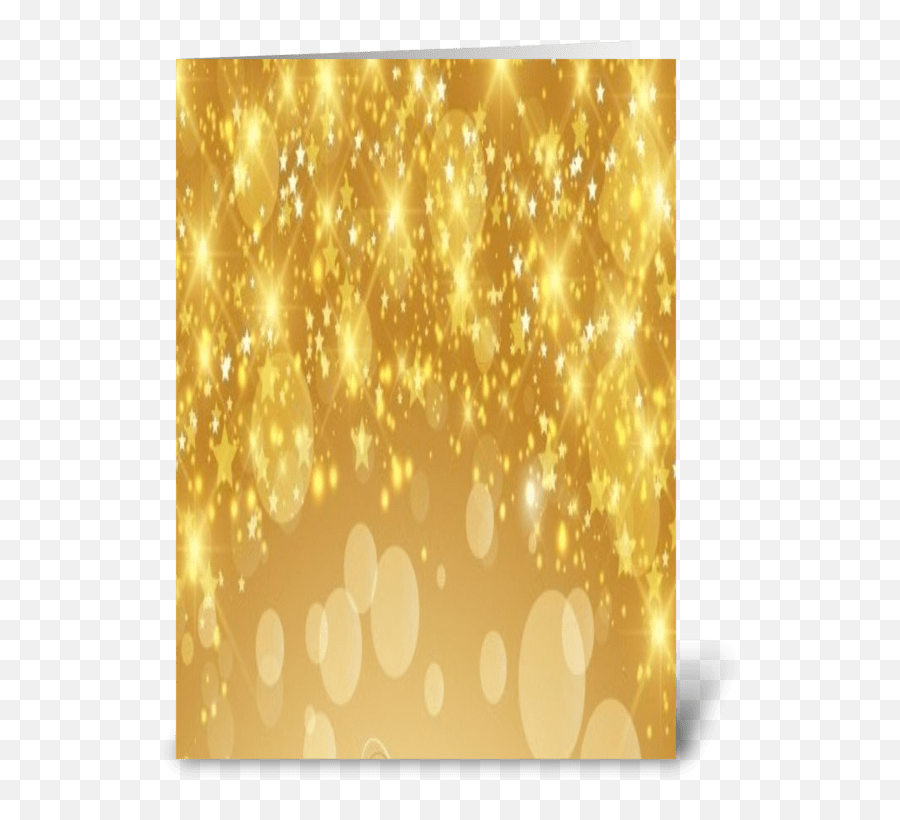 Golden Stars - Christmas Lights Png,Golden Stars Png