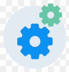 Philo Help Center Customer Service Troubleshooting U0026 More - Settings Cog Icon Png