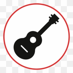 Worship Videos U2013 Kidzmatter - Guitar Icon png