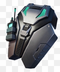 Fortnite Backchannel Backpack Back Blings U0026 Backpacks - Backchannel Fortnite Png,Mmo Icon