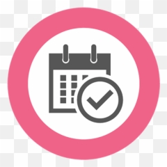 Vacation Rental Management - Book Meeting Icon Png
