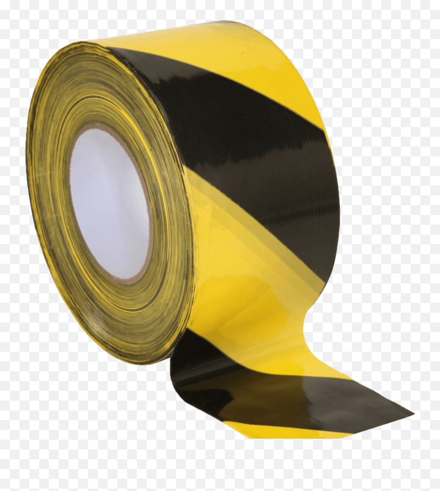 Hazard Barricade Tape - Warnmat Warning U0026 Caution Tapes Cinta Adhesiva De Precaucion Png,Caution Tape Transparent