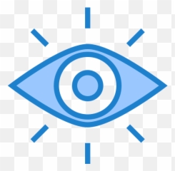 Eye - Free medical icons Prism Johnson Limited Cement Logo png