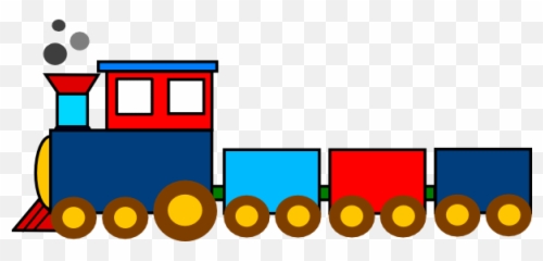 Chuggington Character Wilson the Red Engine transparent PNG - StickPNG