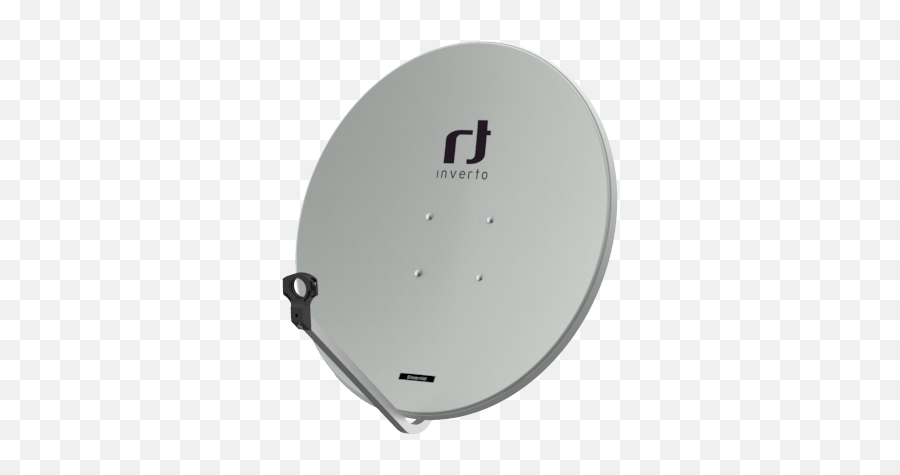 60 Cm Steel Ku Off - Set Dish Antenna Invertotv Antenna Dish 90 Png,Dish Antenna Icon