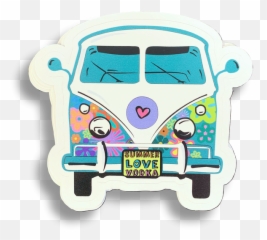 Custom Die Cut Stickers - order custom stickers and get Automotive Decal png