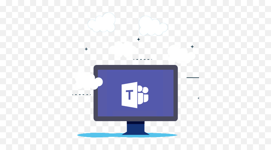 Ms - Teamsapps4rent O365cloudexperts Language Png,Ms Teams Icon