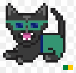 Cryptocats - Checkers png