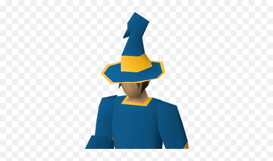 Wizard - The RuneScape Wiki