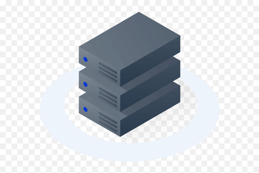 Cloud Provider And Dedicated Server Hosting In Dallas Tx - Horizontal Png,How To Get A Server Icon