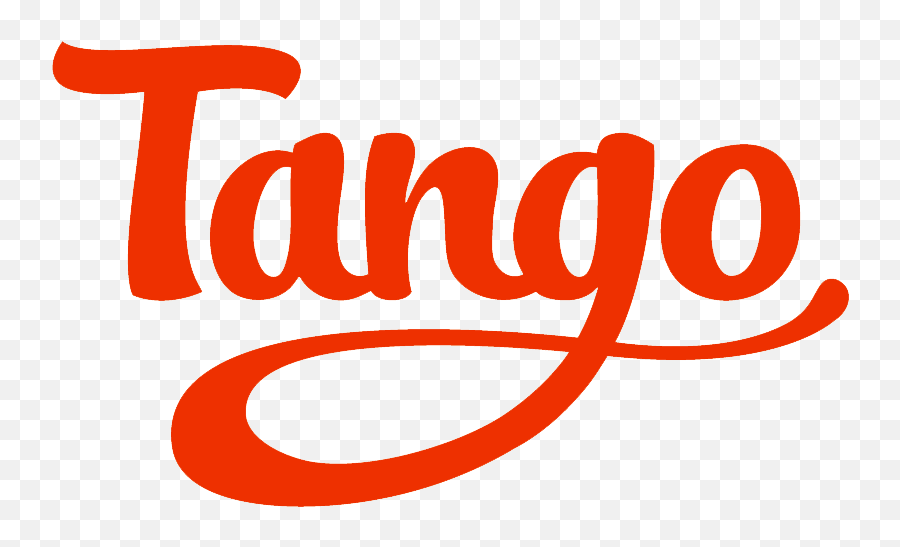 Download Our Clients - Tango App Png Image With No Tangome,Lango Icon