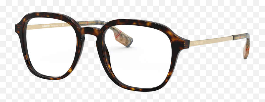 Try - On The Burberry Theodore At Glassescom Burberry Theodore Grey Glasses Png,Burberry Icon